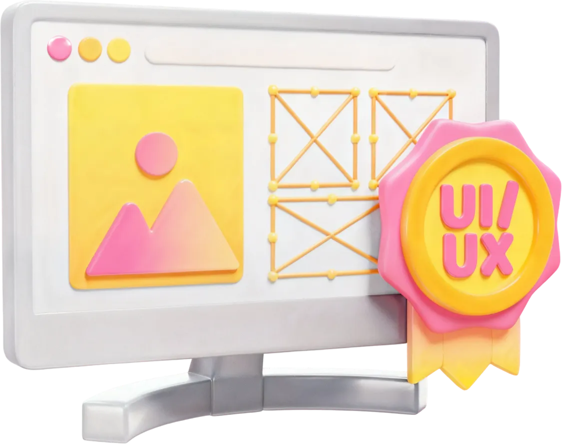 Individuelles Webdesign aus Hamburg