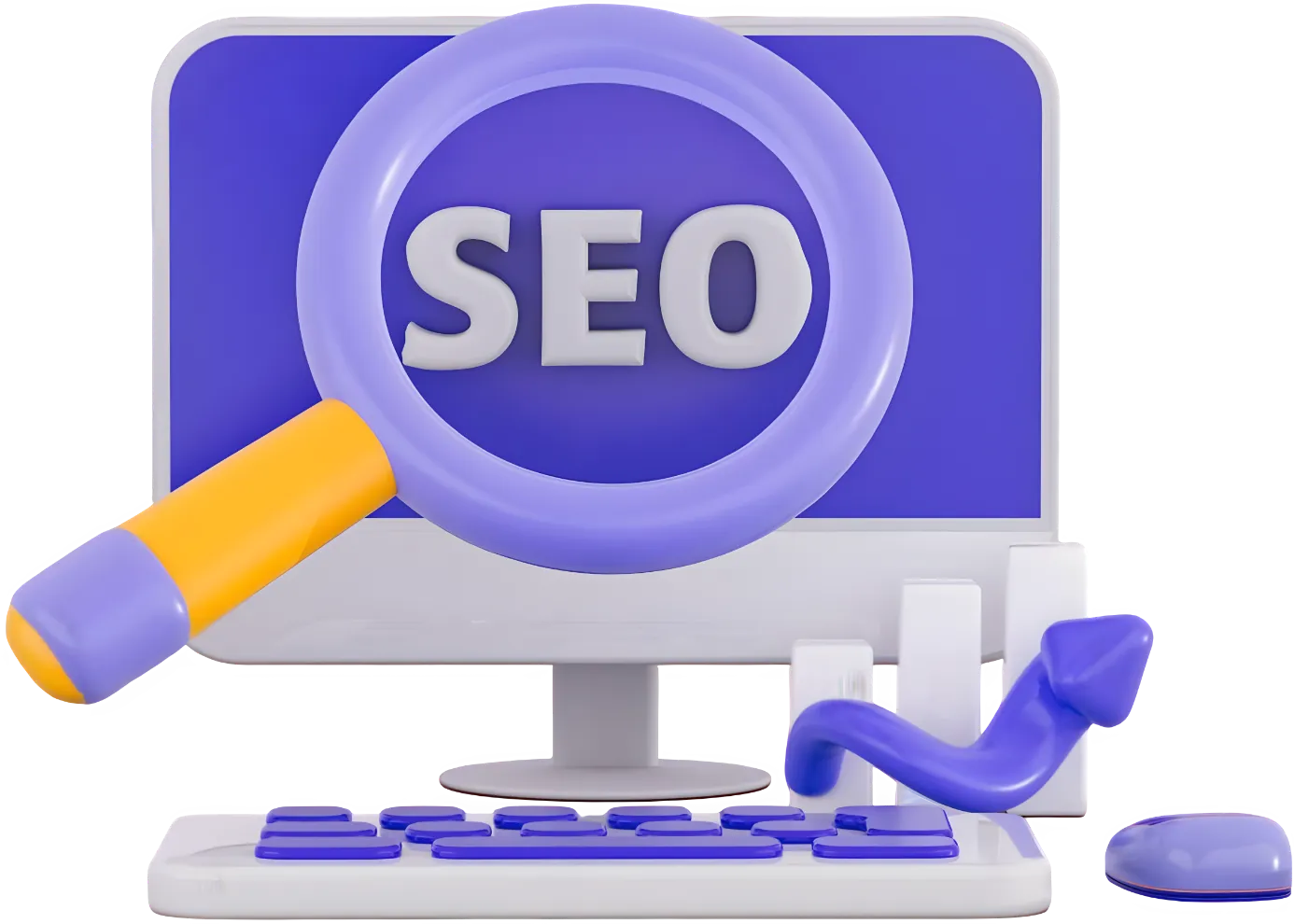 Suchmaschinenoptimierung aus Hamburg