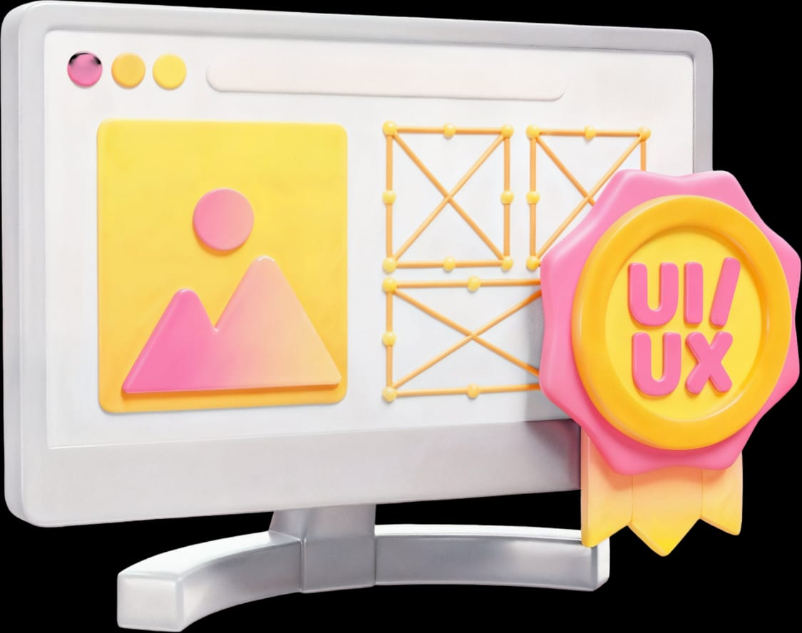 Individuelles Webdesign aus Hamburg